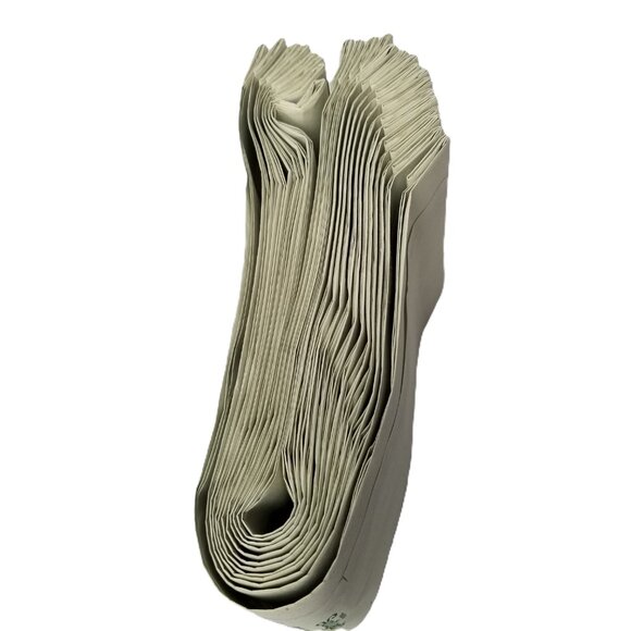 Sanitized Vacuum Cleaner Bags Type A Lot of 12 New Universal Replacement - Picture 8 of 9